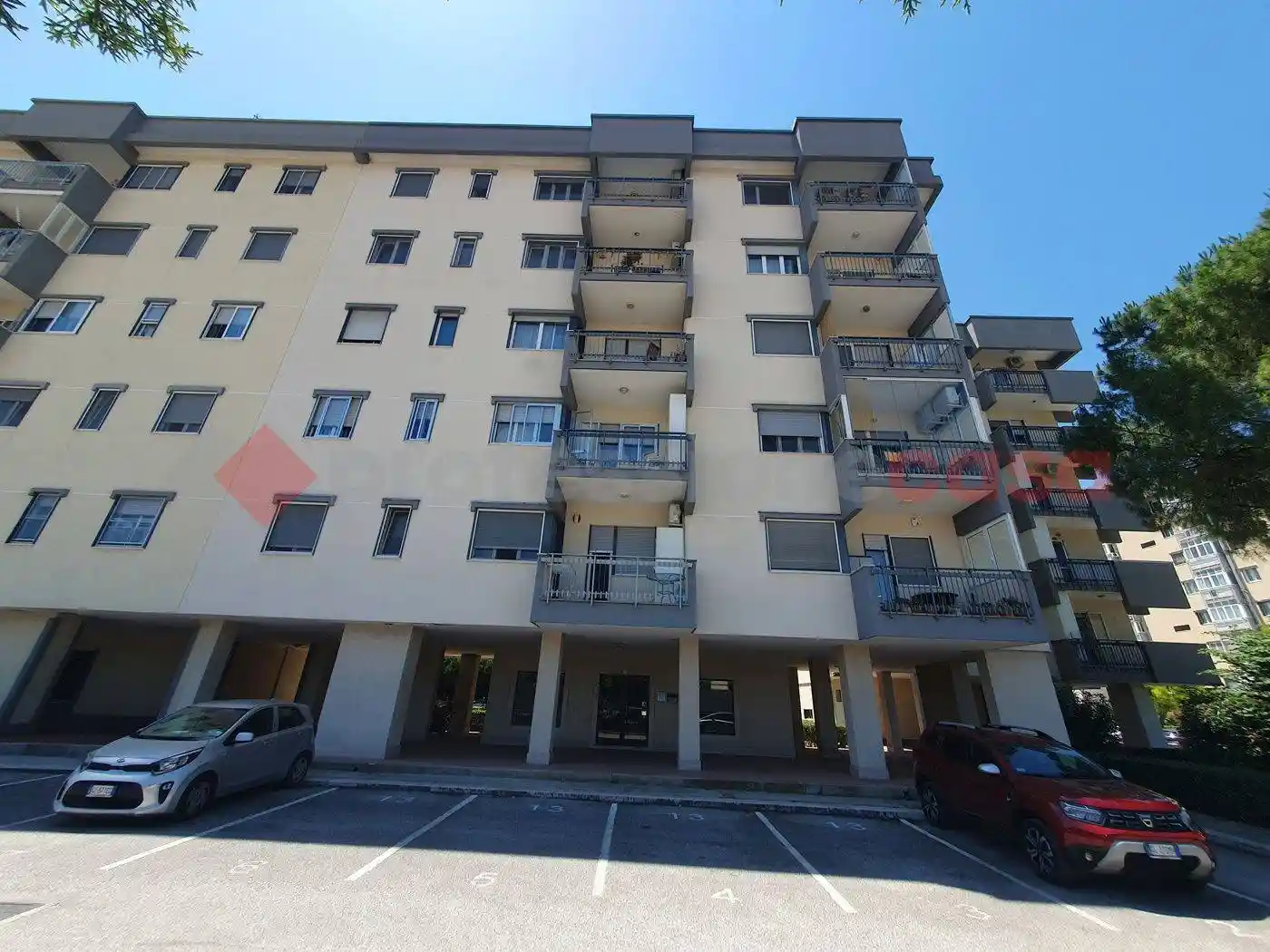 Appartamento in vendita a Bari