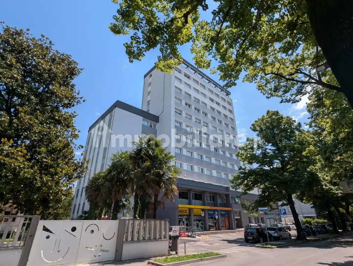 Appartamento in vendita a Pordenone