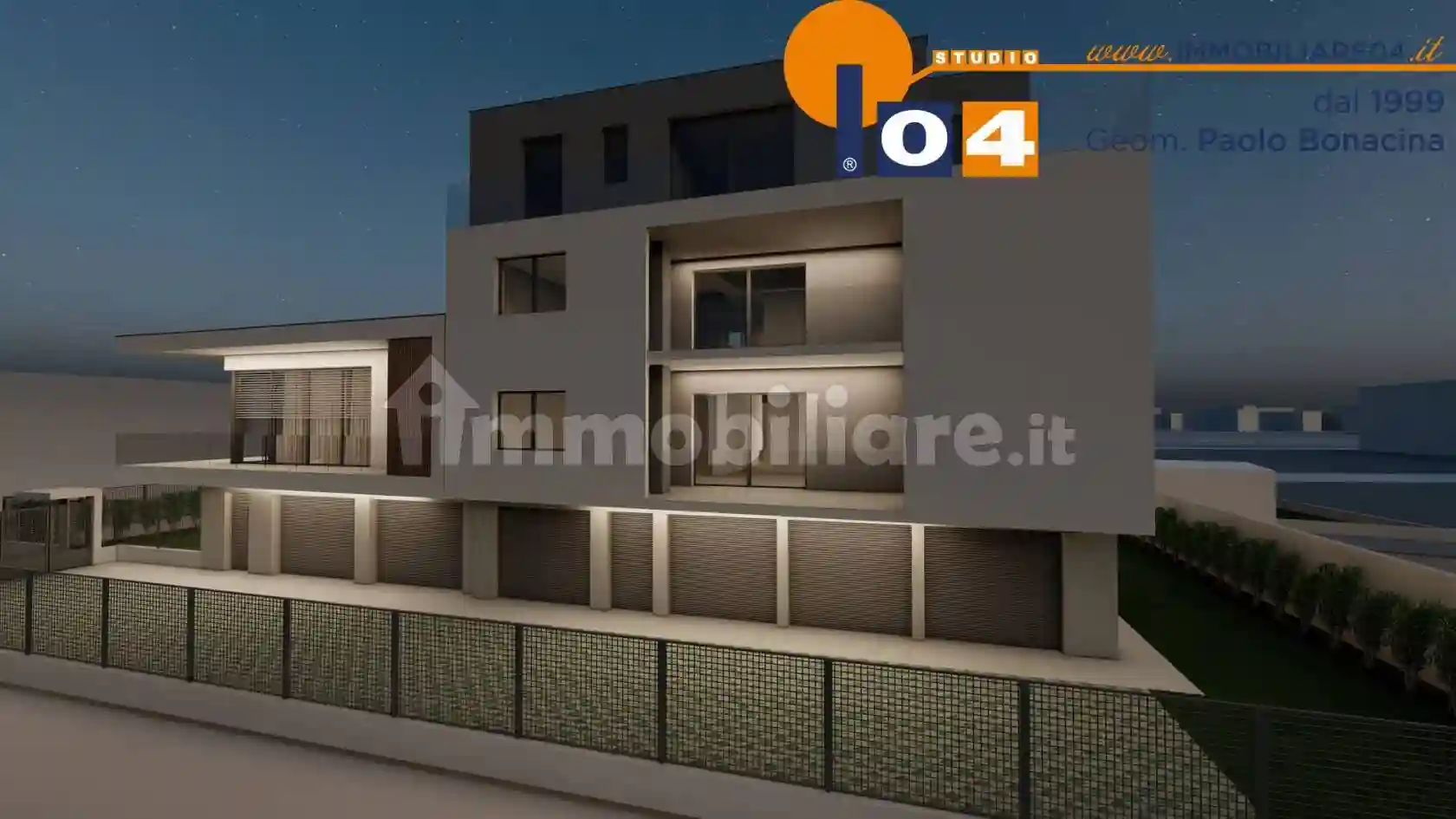 Attico - Mansarda - foto 2
