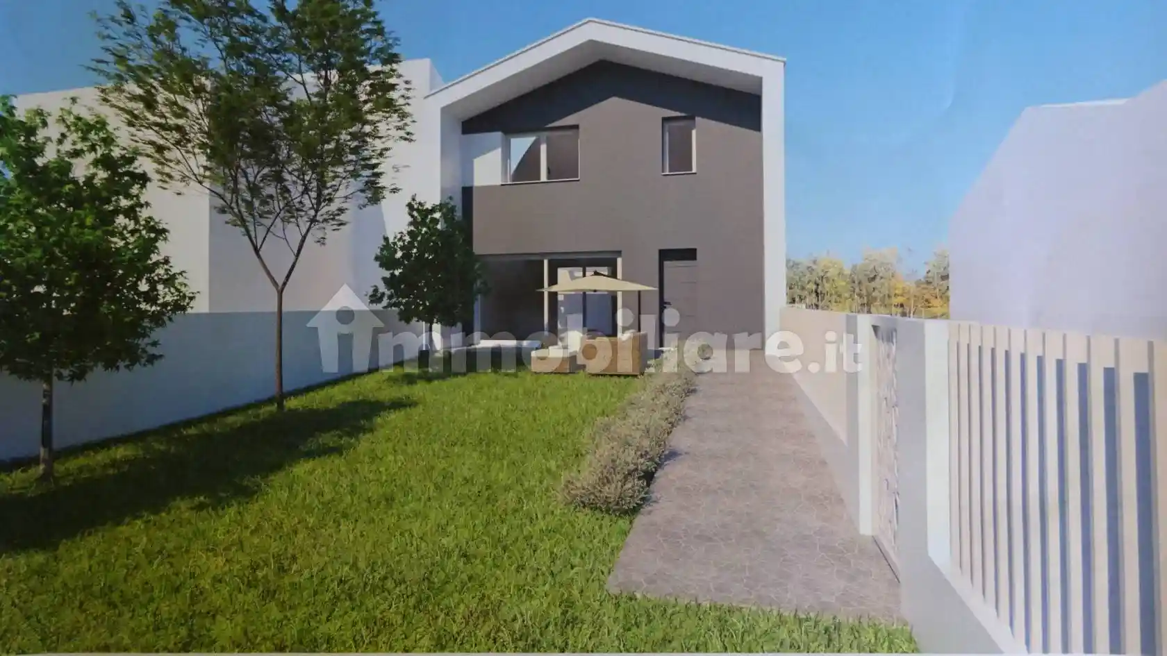 Villa in vendita a Venezia