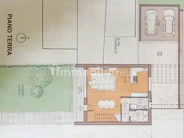 Villa - foto 2