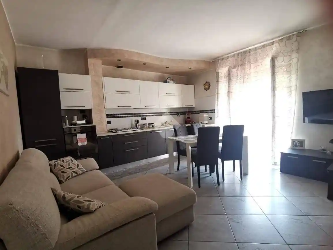 Appartamento in vendita a None