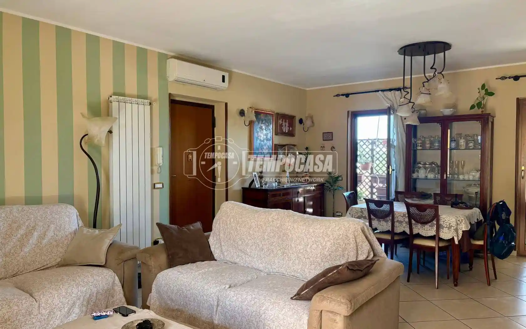 Appartamento in vendita a Casaluce