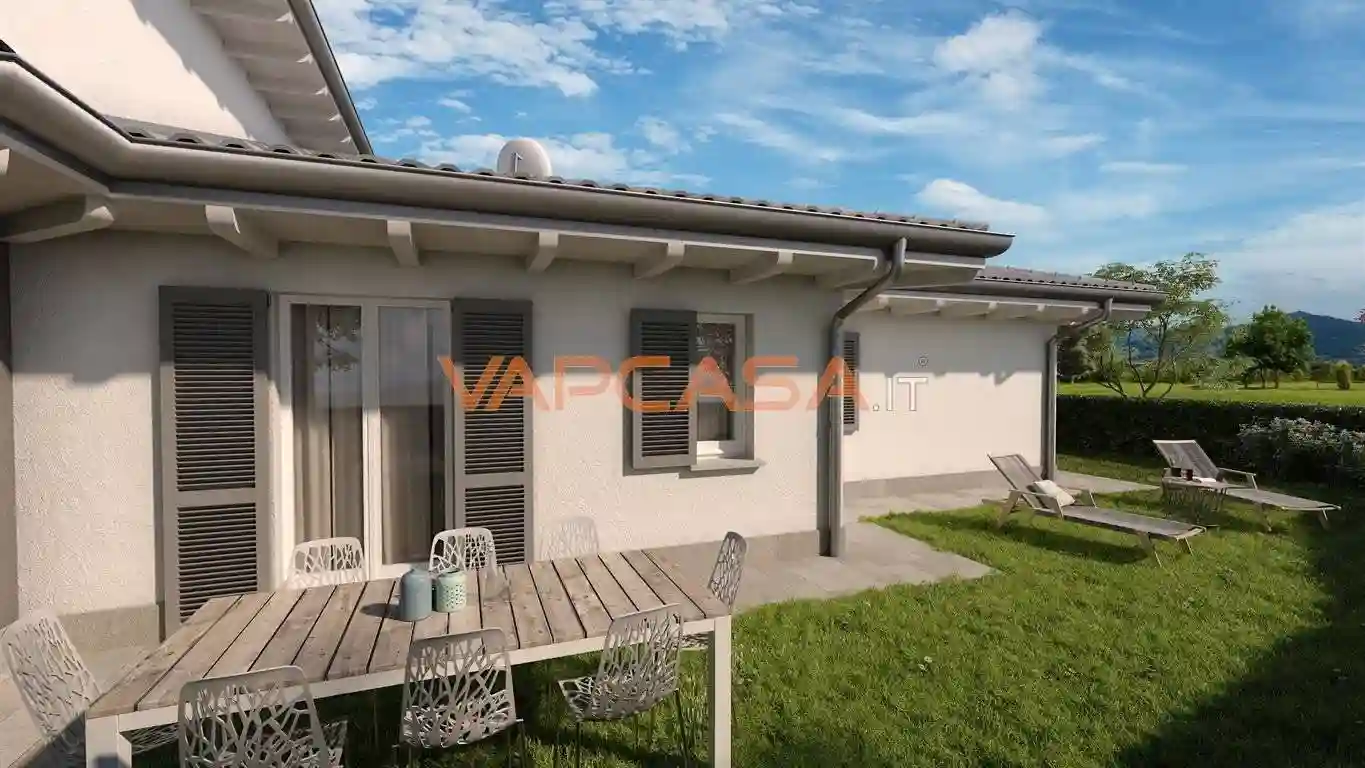 Villa - foto 4