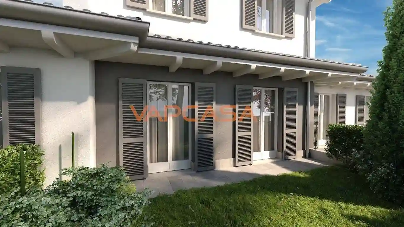 Villa - foto 5