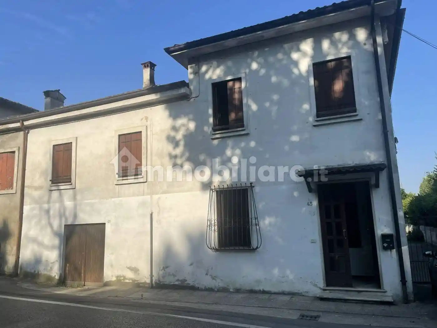 Villetta a schiera in vendita a Vicenza