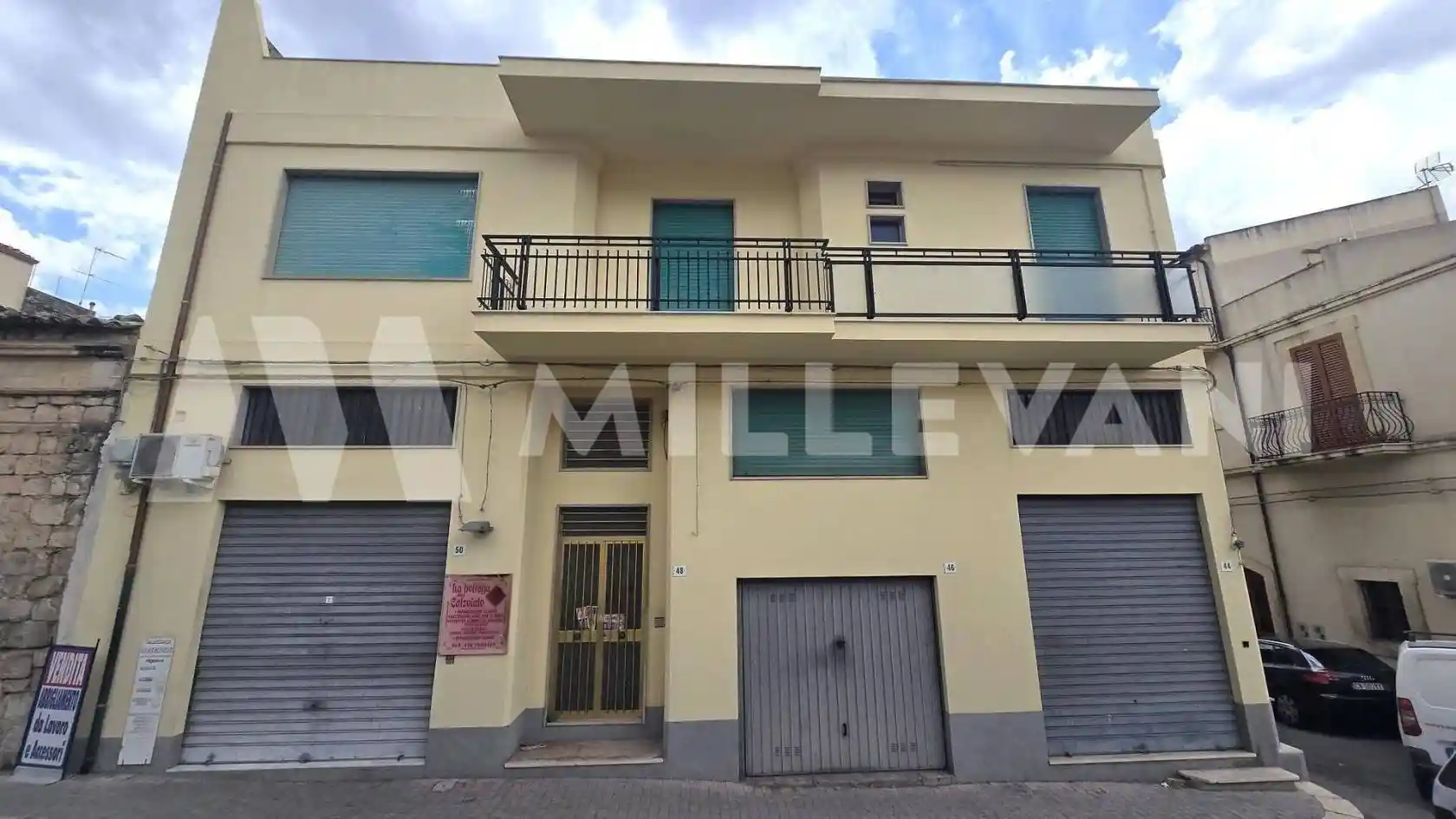 Appartamento in vendita a Scicli