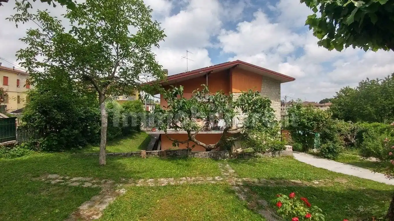 Villa in vendita a Zocca