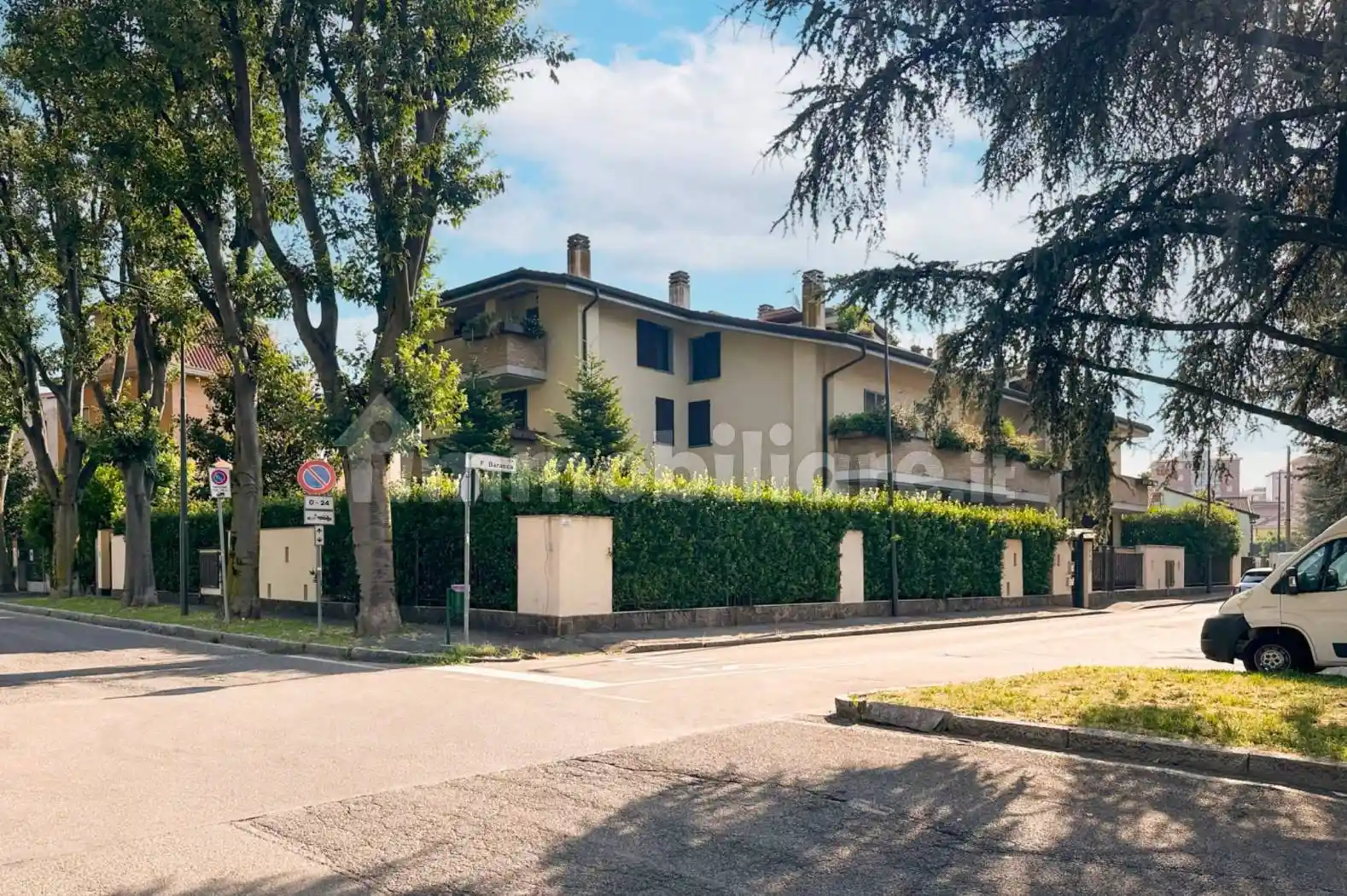 Appartamento in vendita a Cologno Monzese