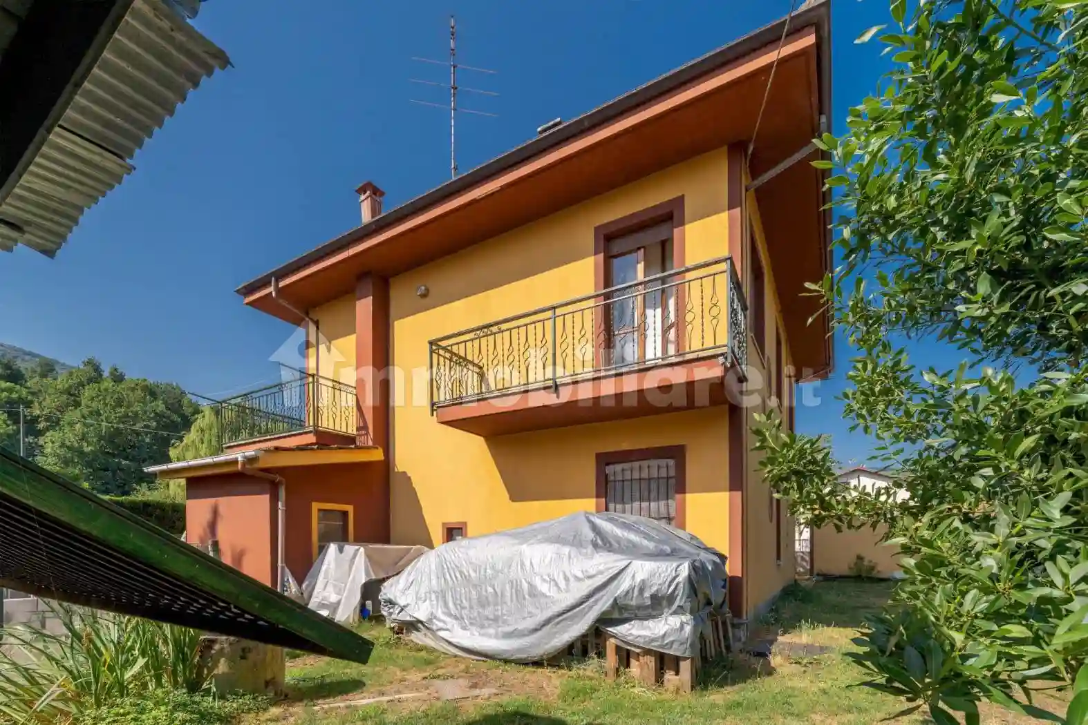 Casa indipendente - foto 2