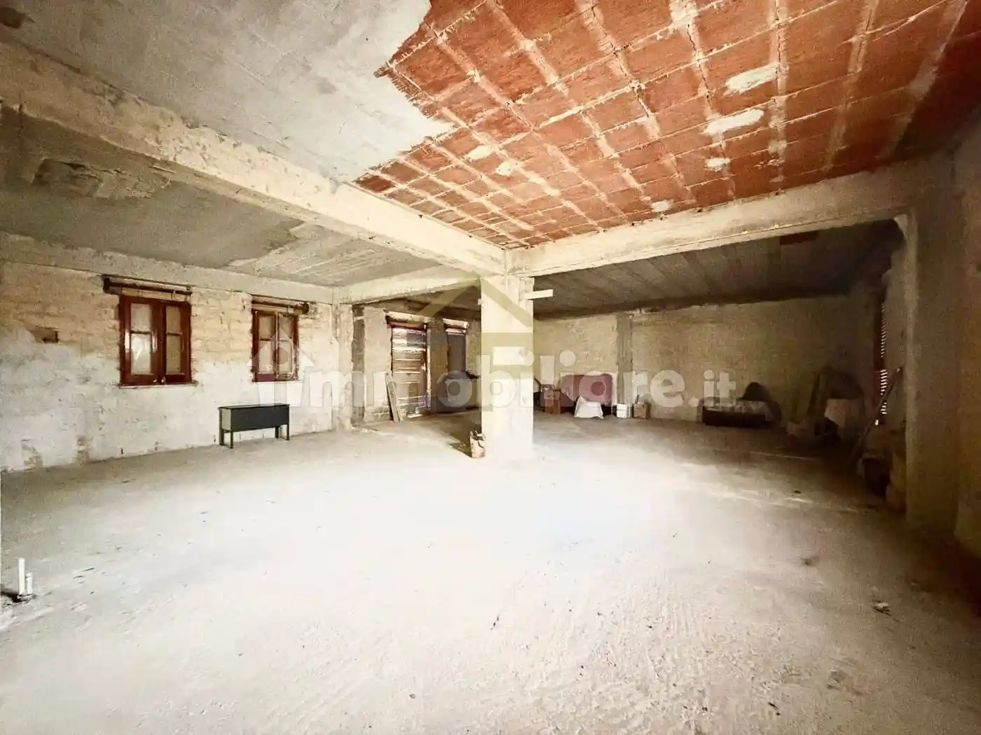 Appartamento in vendita a Partinico