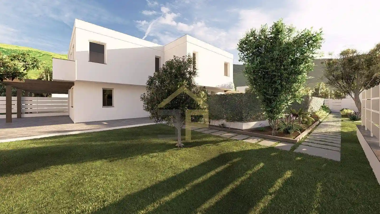 Villa - foto 4