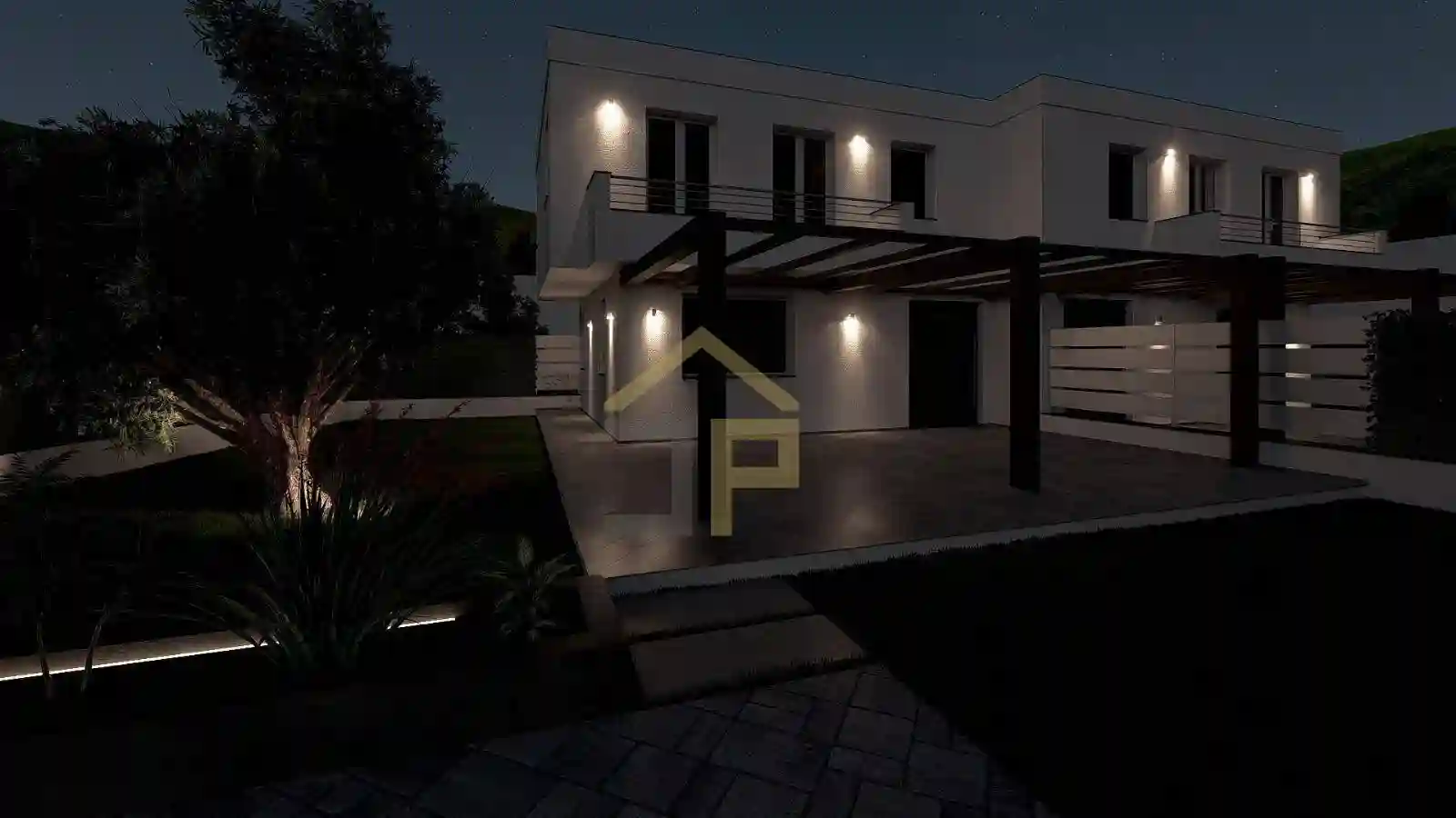 Villa - foto 5