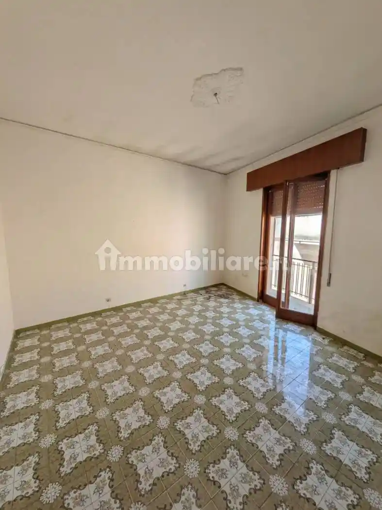 Appartamento in vendita a Mazara del Vallo