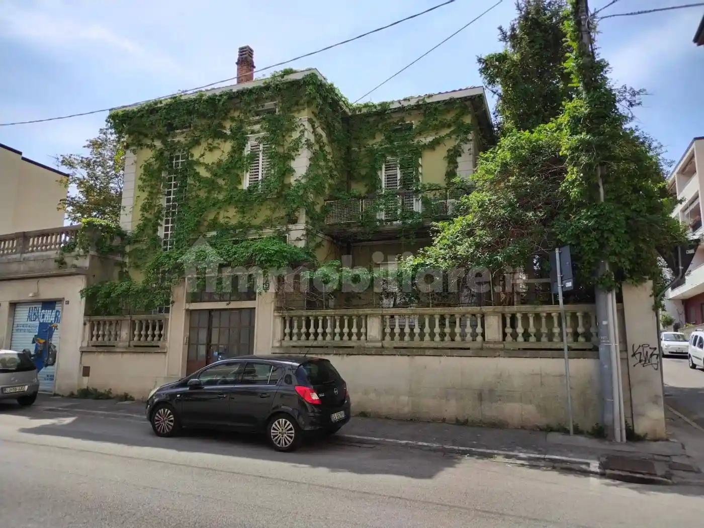 Villa in vendita a Trieste