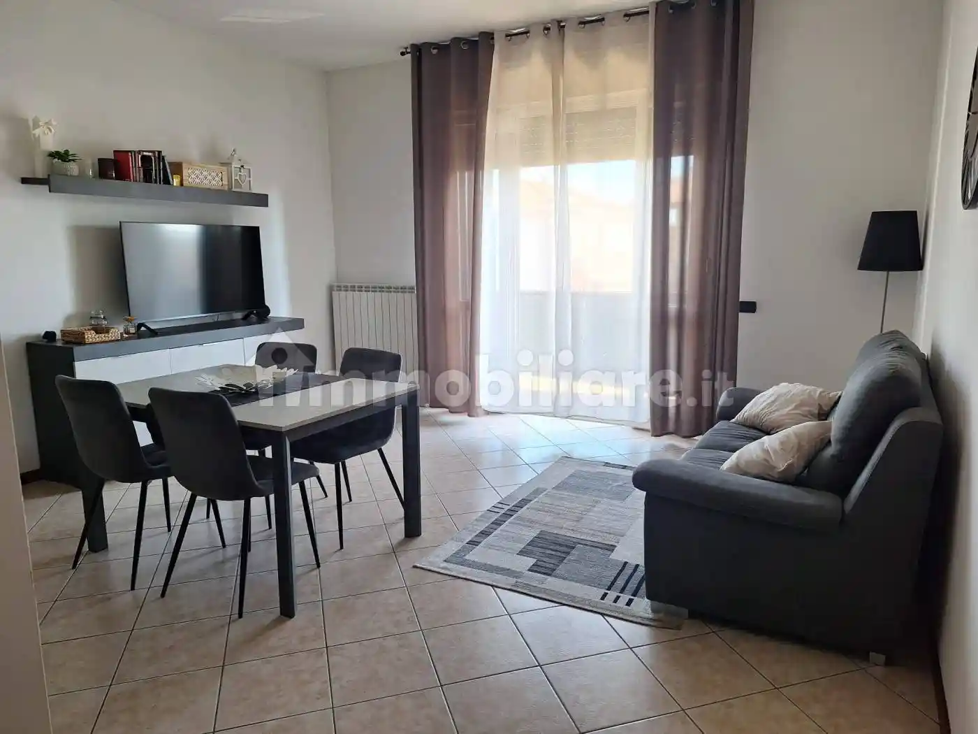 Appartamento in vendita a Borgosatollo