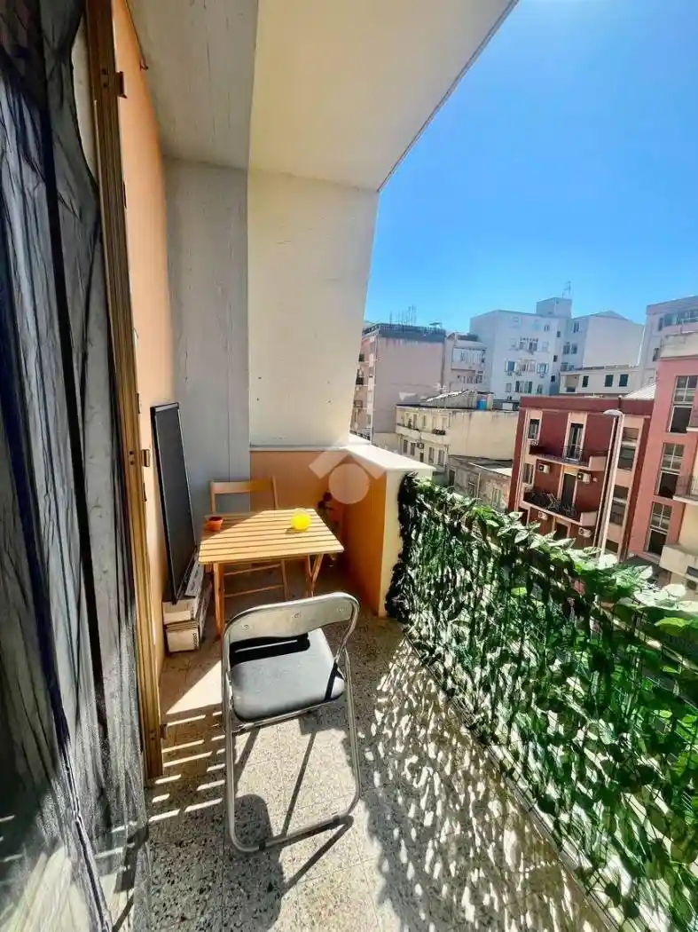 Appartamento in vendita a Cagliari