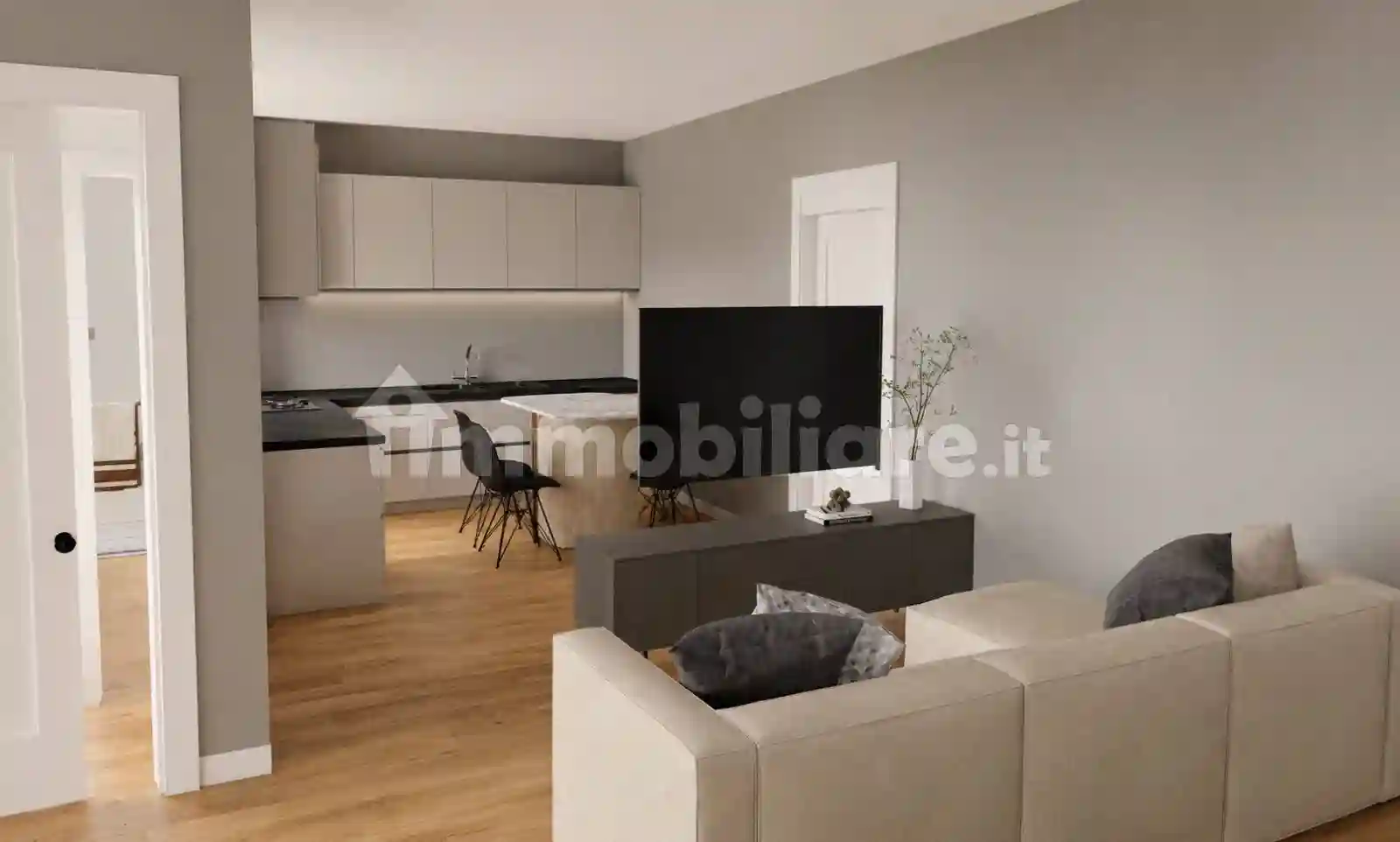 Appartamento - foto 3