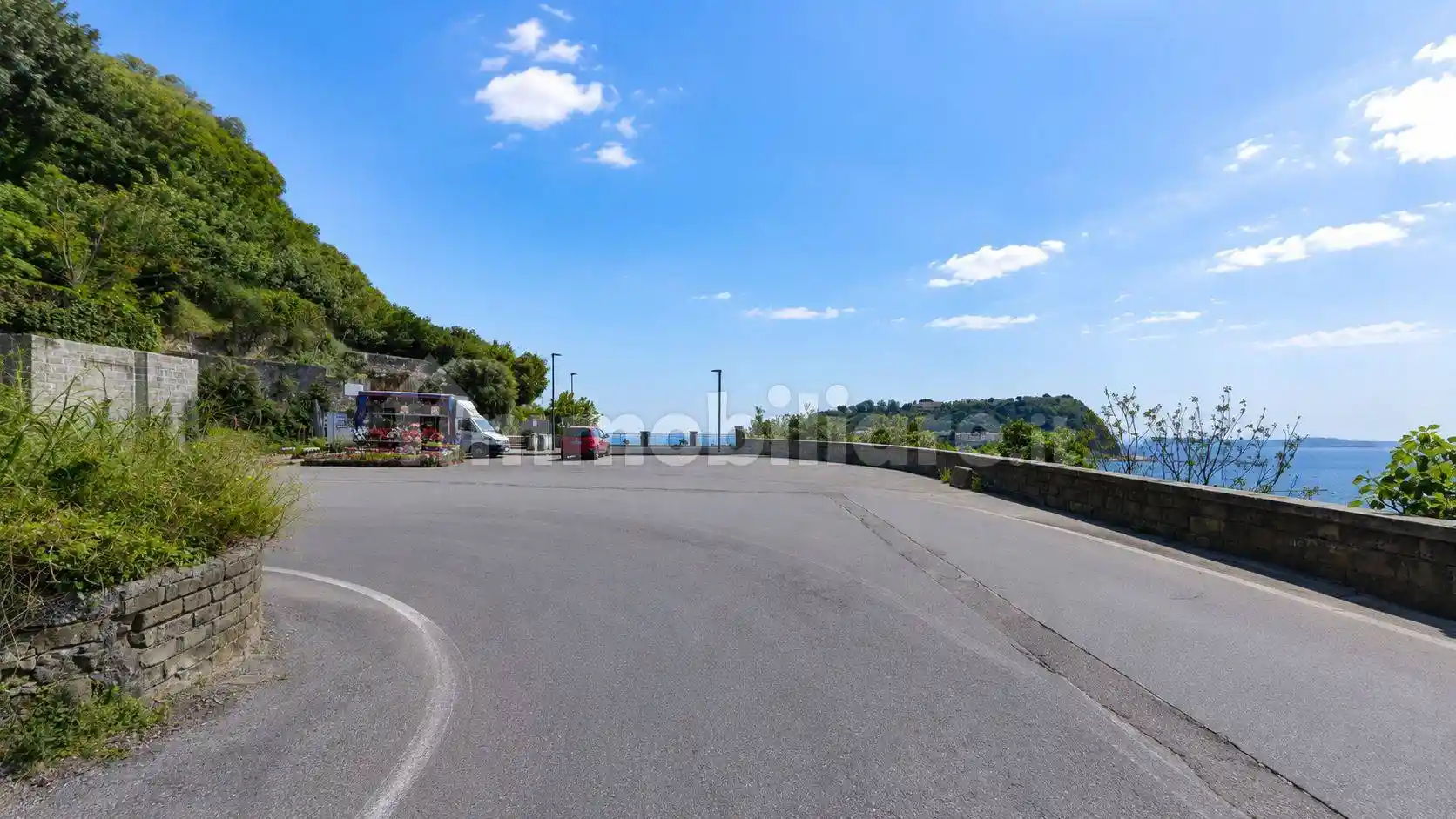 Appartamento in affitto a Napoli