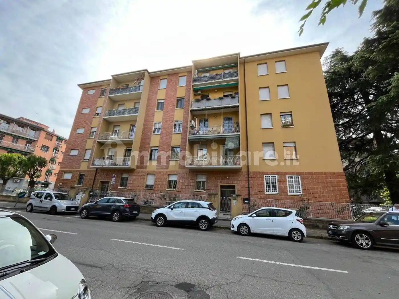 Appartamento in vendita a Bologna