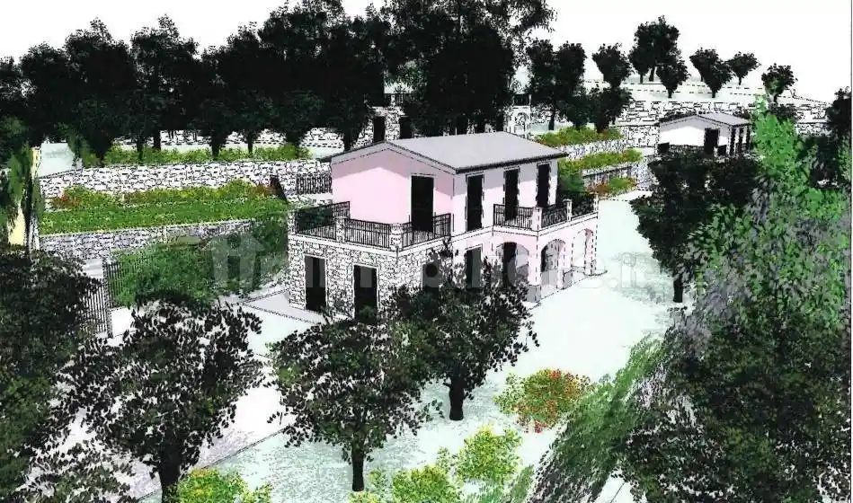 Villa in vendita a Chiavari