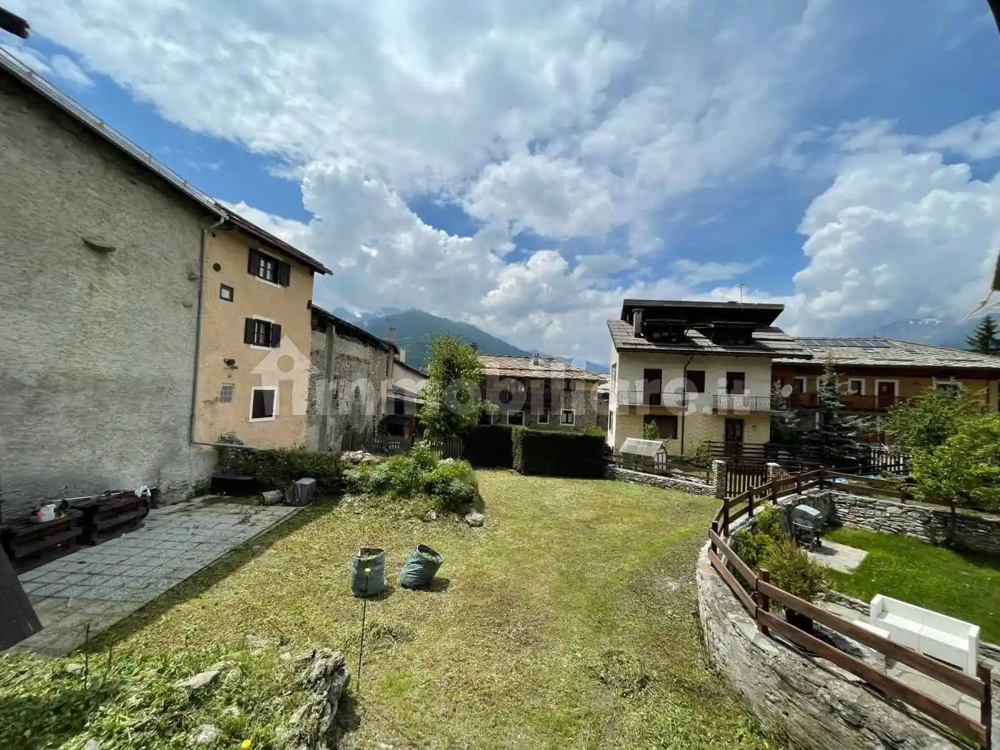 Casa indipendente in vendita a Sauze d'Oulx