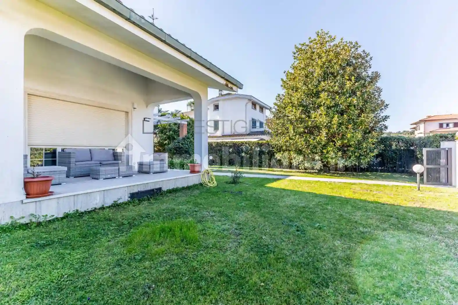 Villa - foto 3