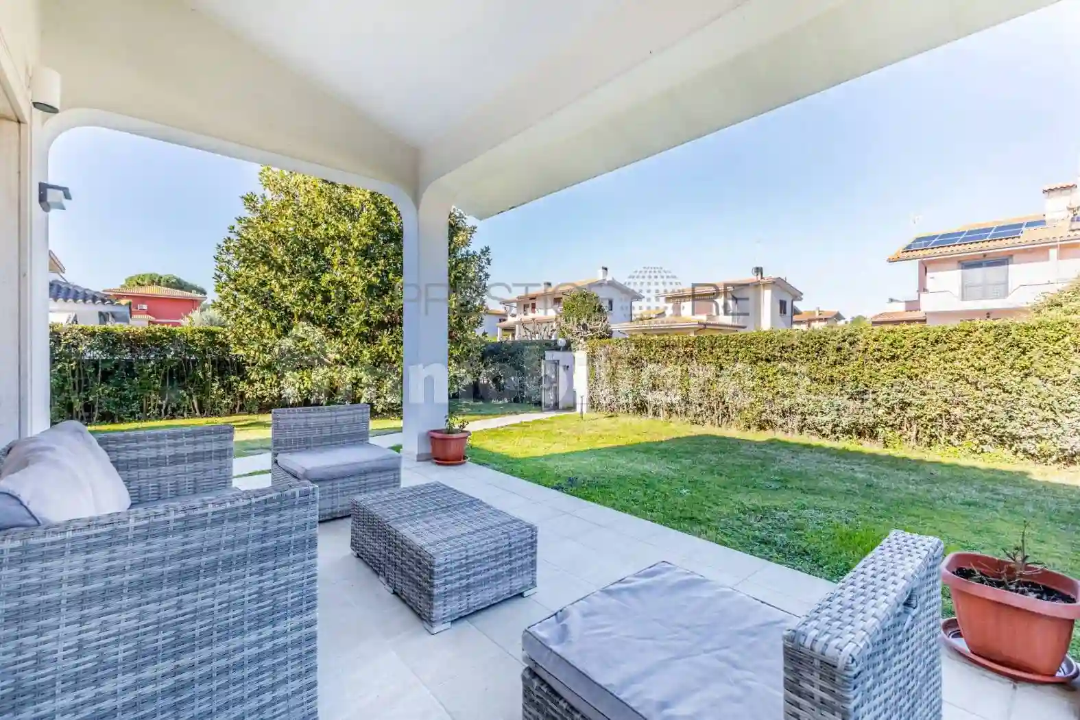 Villa - foto 4
