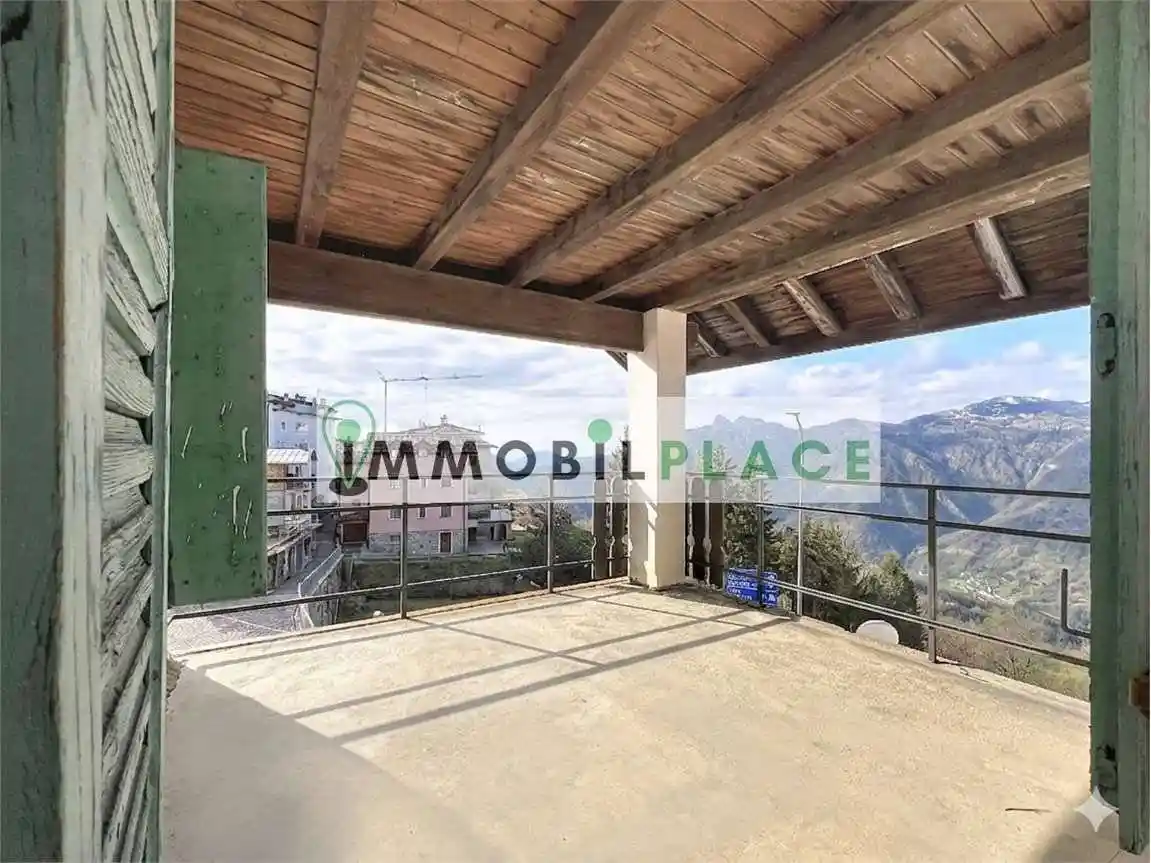 Casa indipendente in vendita a Caldonazzo