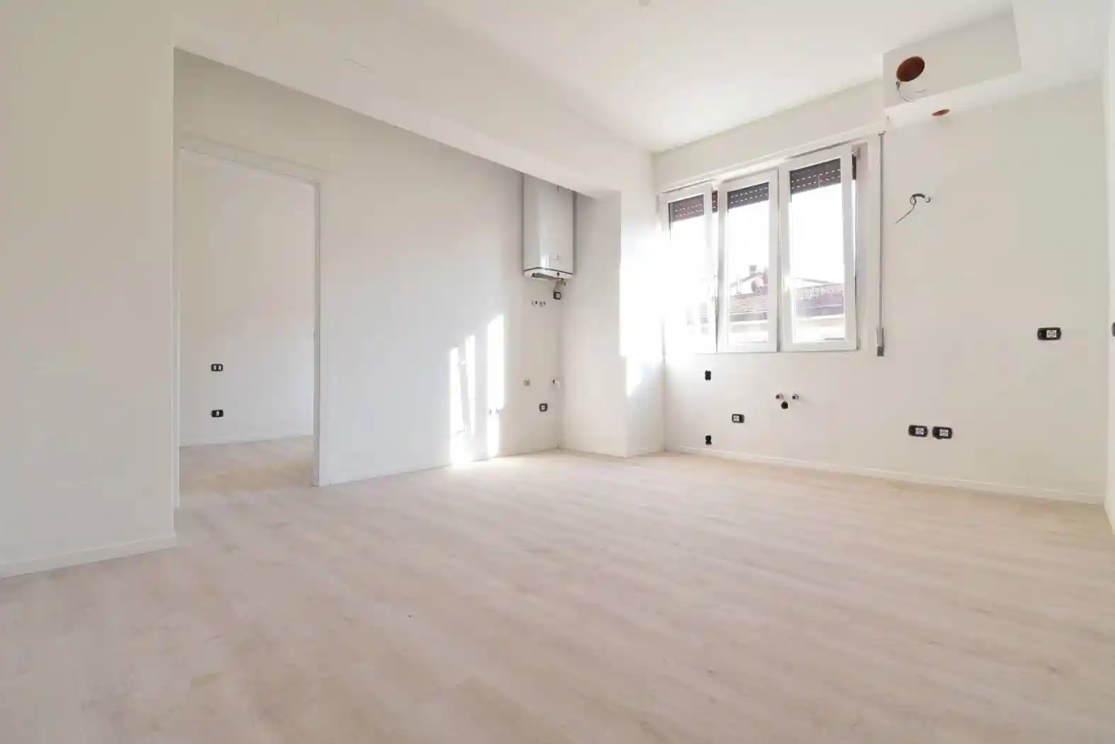 Appartamento in vendita a Firenze