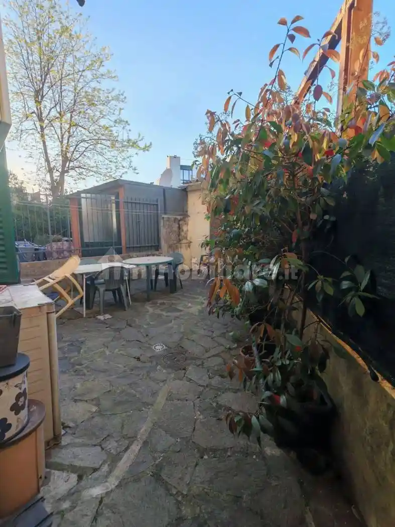 Appartamento in vendita a Montecatini-Terme
