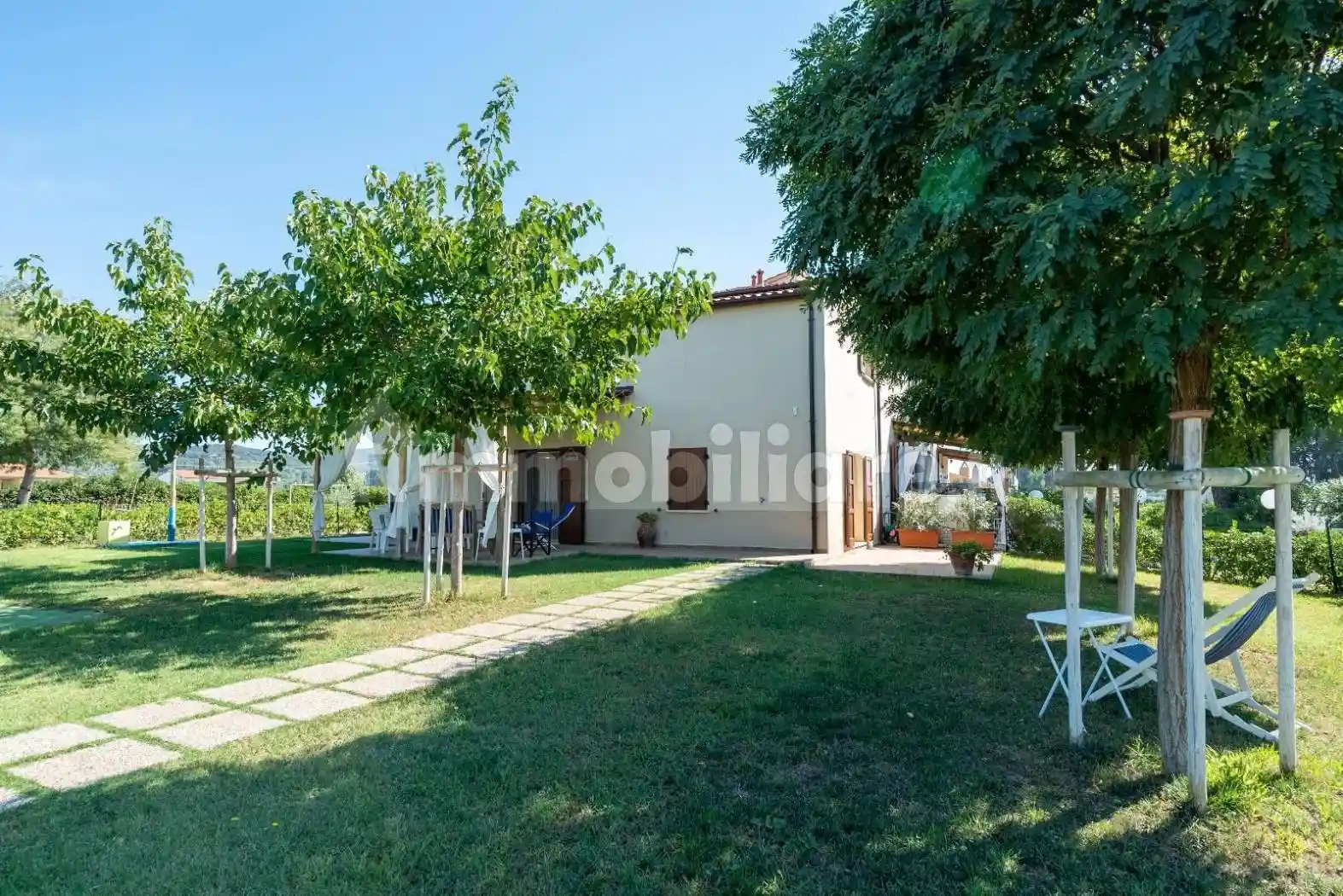 Villa in vendita a Piombino