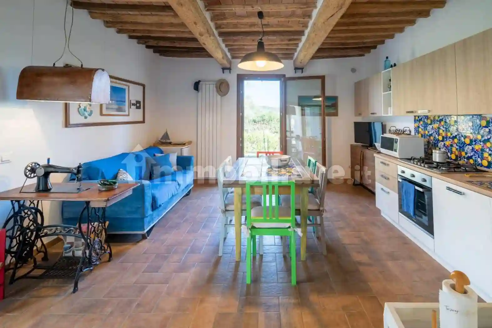 Villa - foto 3