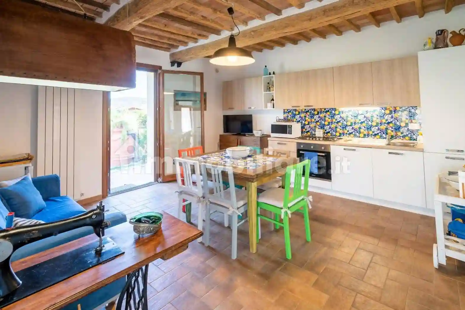 Villa - foto 4