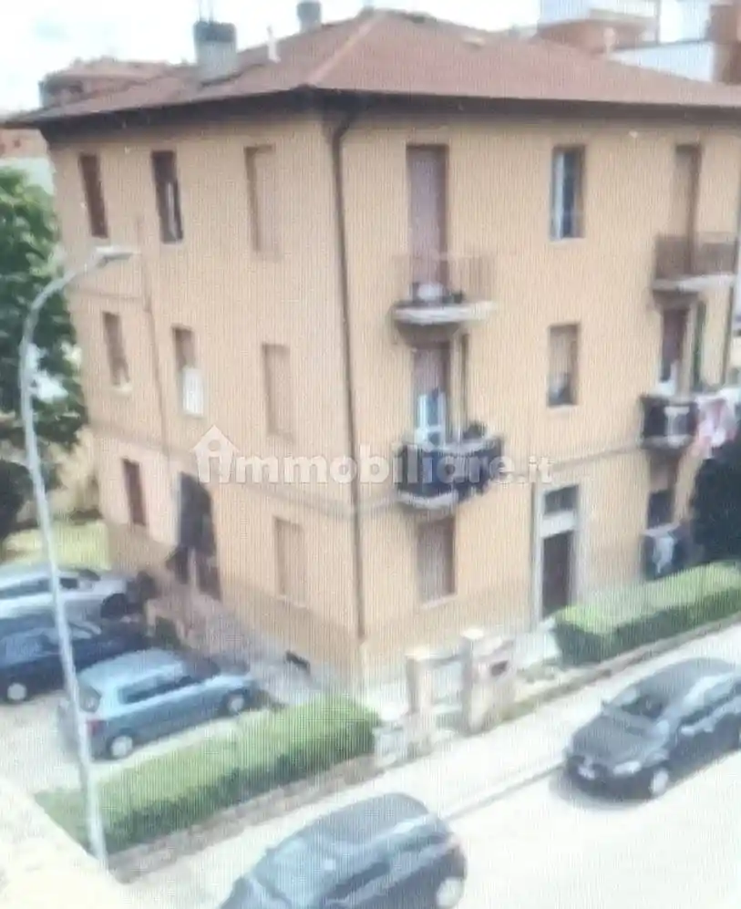 Appartamento in affitto a Bologna