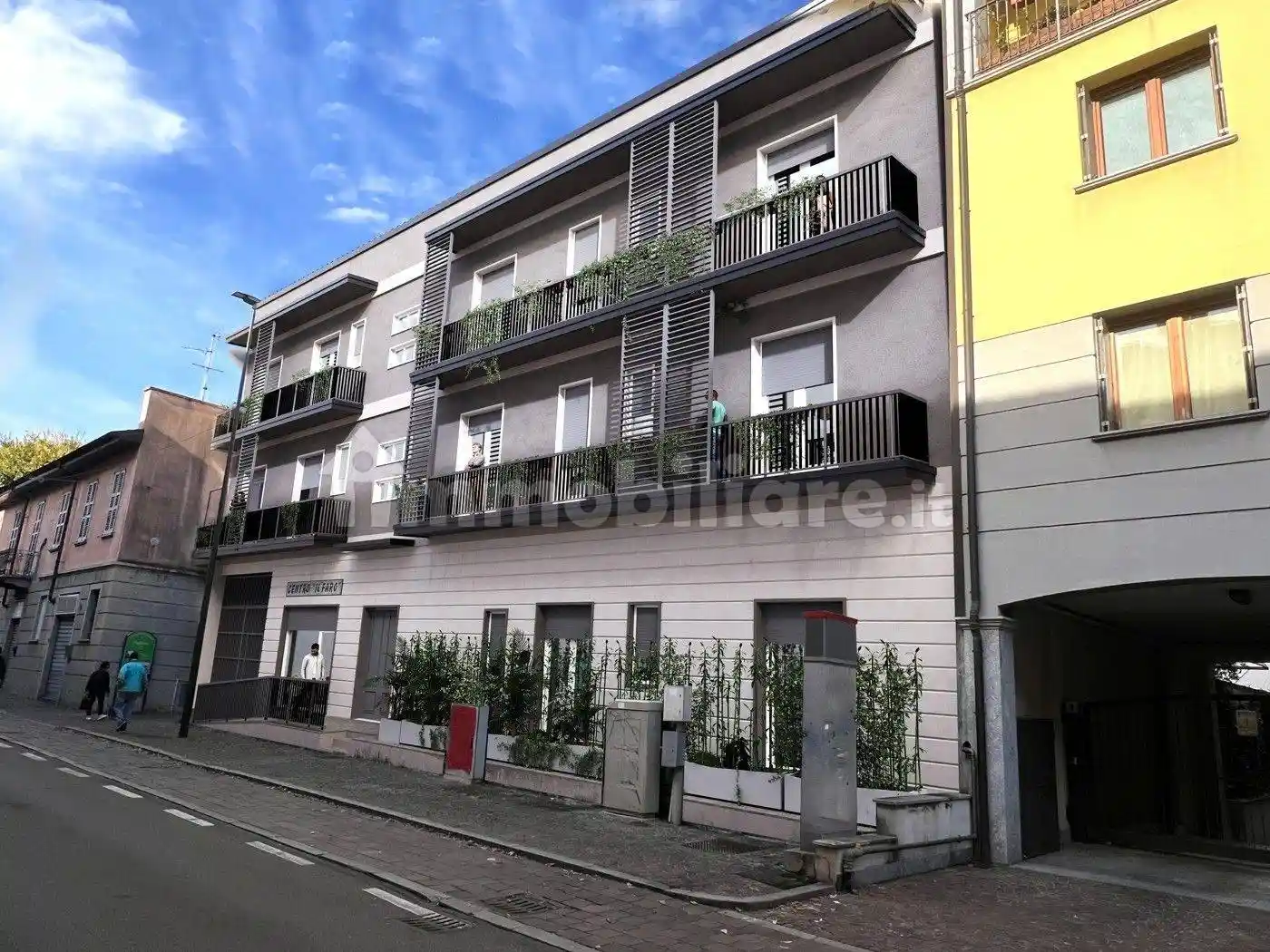Appartamento in vendita a Paderno Dugnano