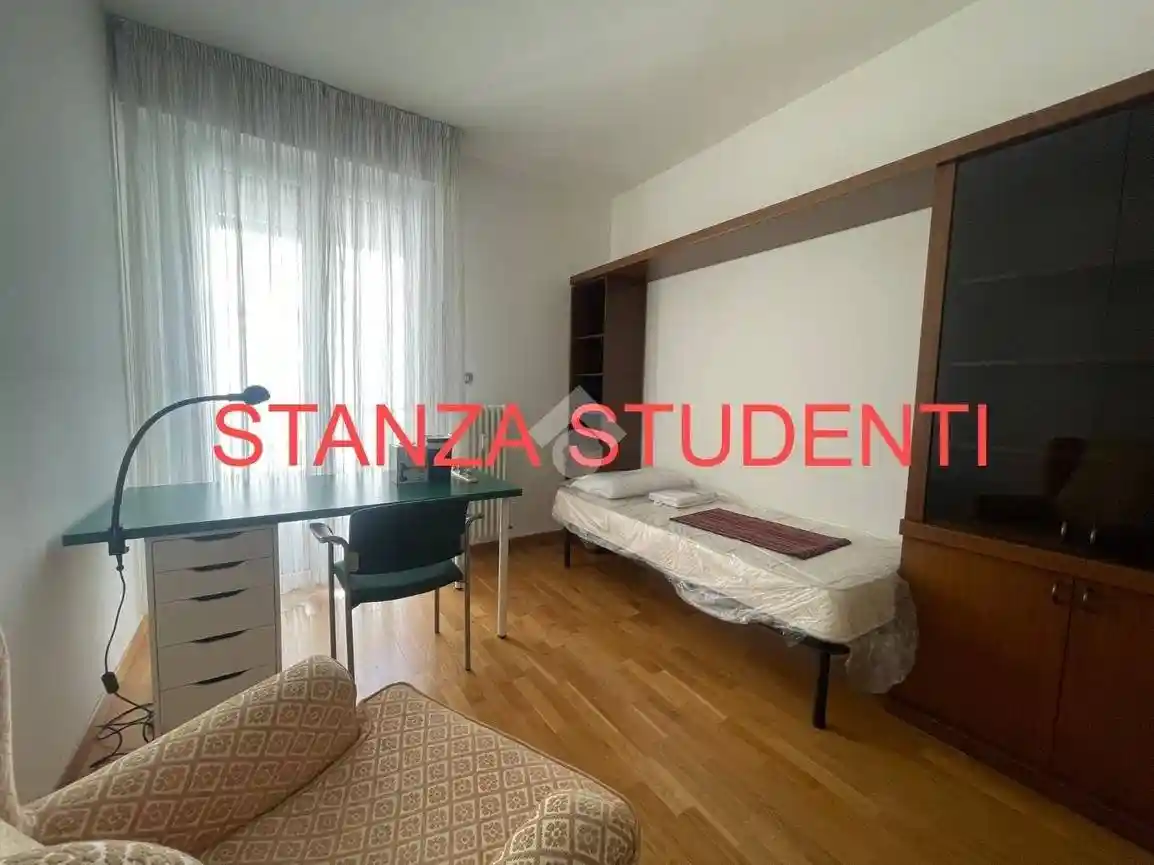 Appartamento in affitto a Trento