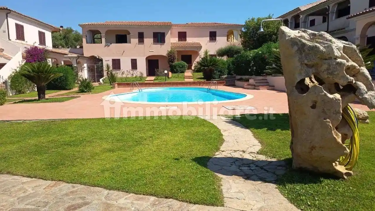 Appartamento in vendita a San Teodoro