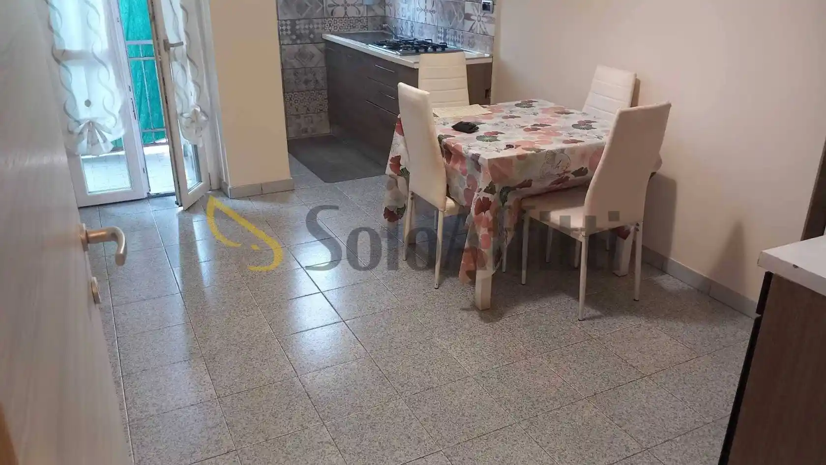 Appartamento in affitto a Torino
