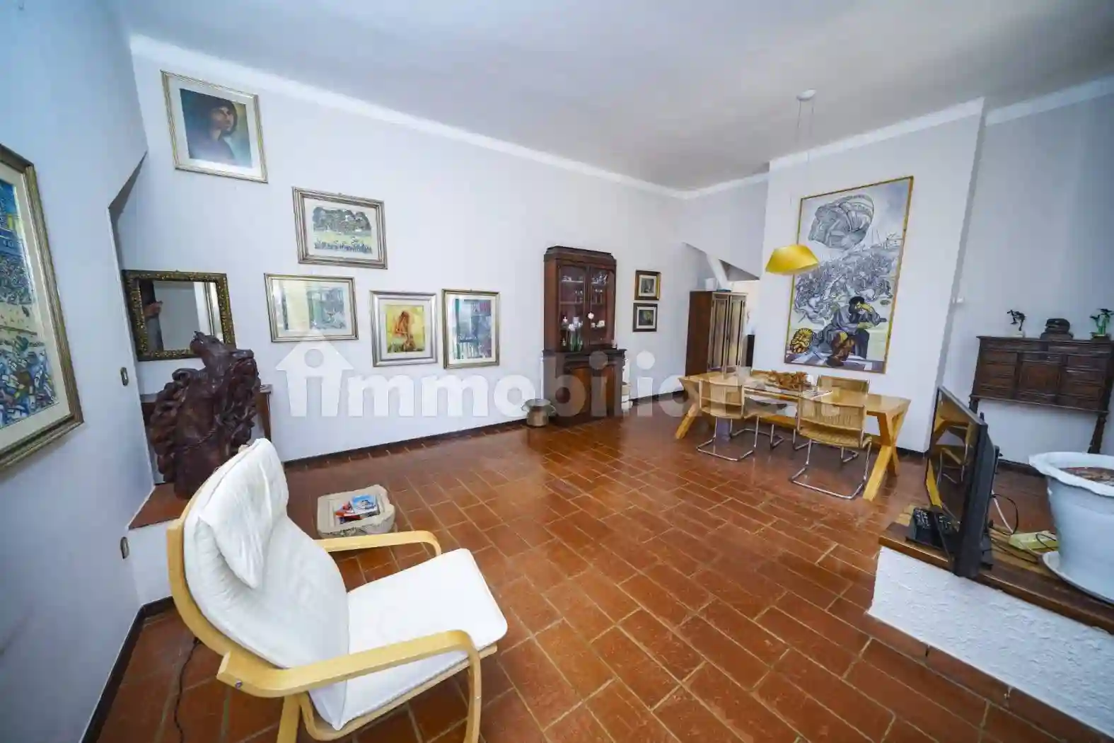Palazzo - Edificio - foto 2