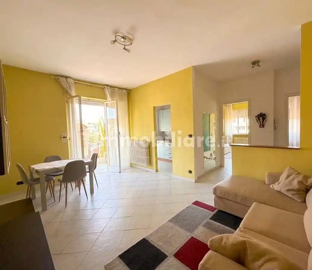 Appartamento in vendita a Asti