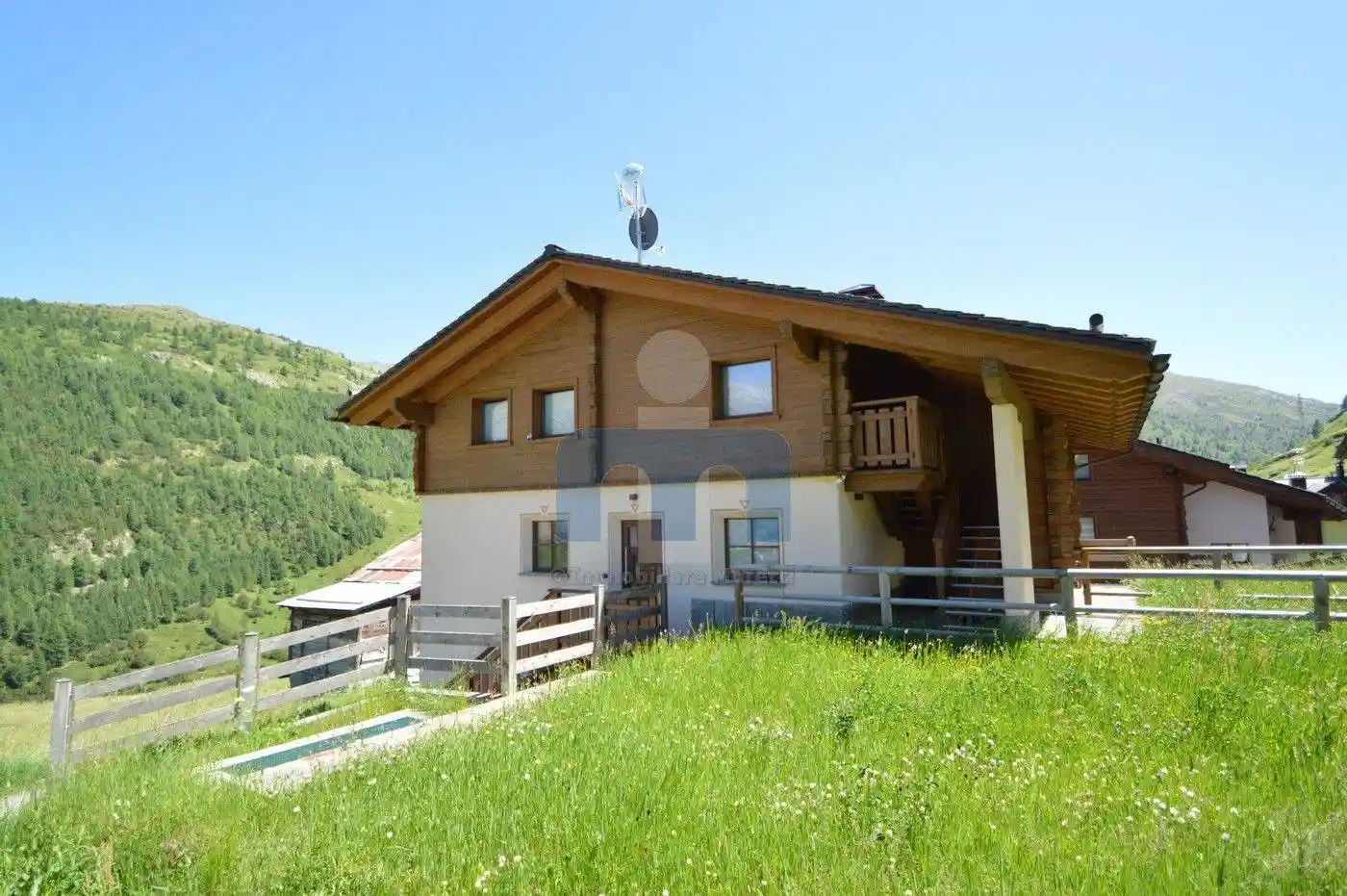 Appartamento in vendita a Livigno