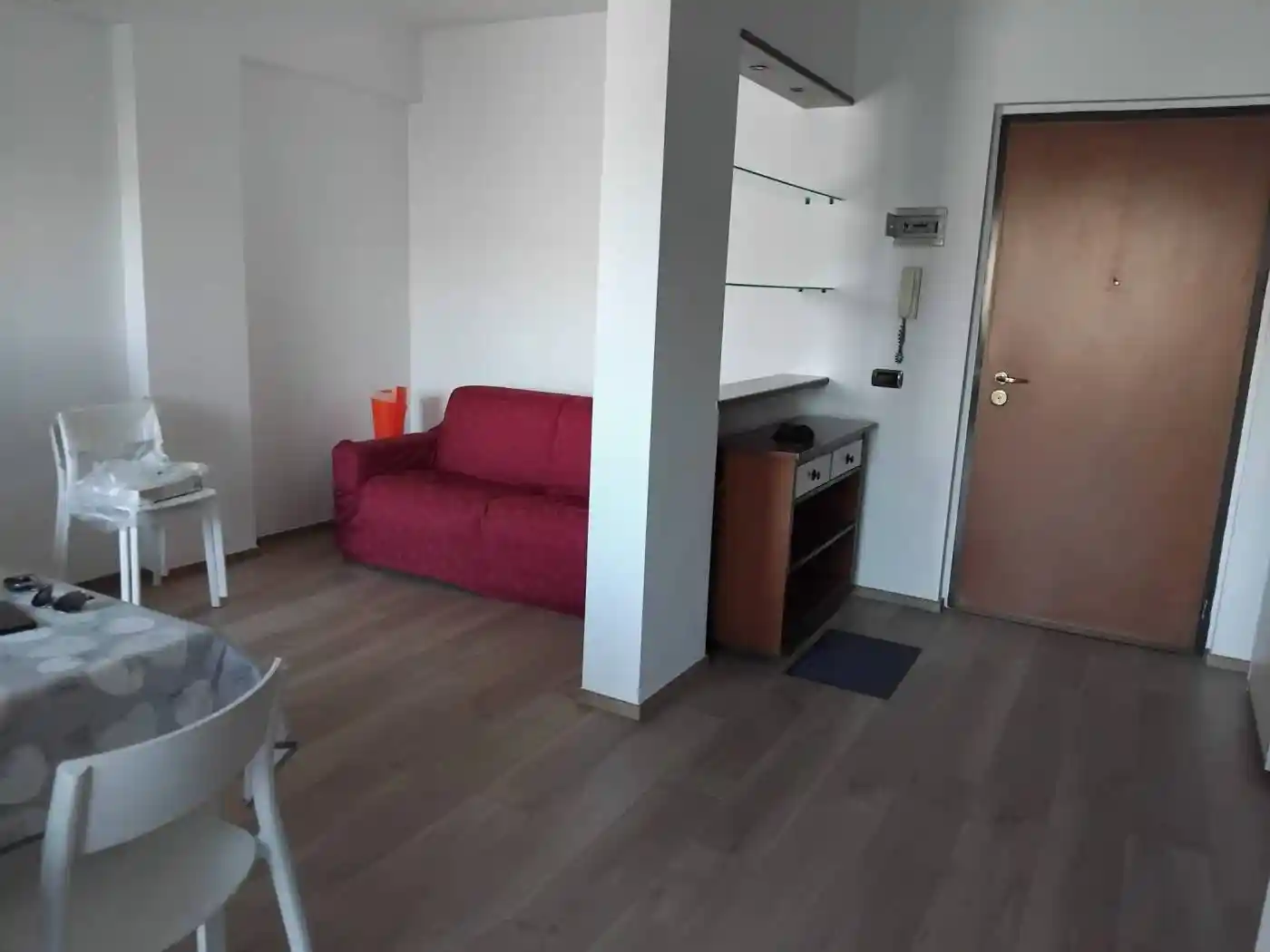 Appartamento in affitto a Roma