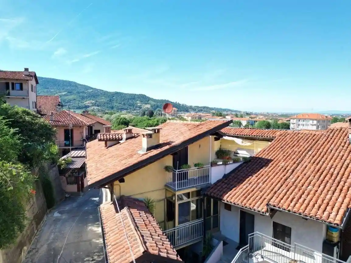 Appartamento in vendita a Costigliole Saluzzo
