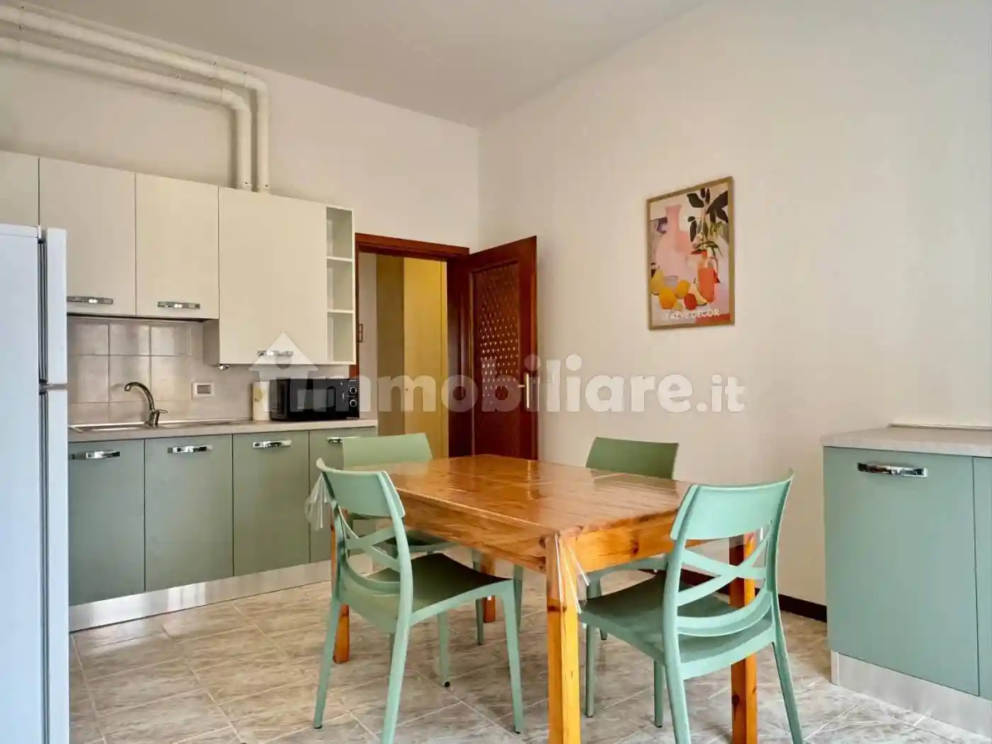 Appartamento in affitto a Bologna