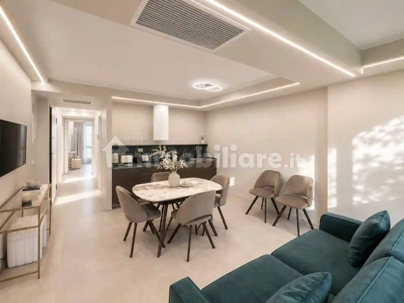 Appartamento - foto 5