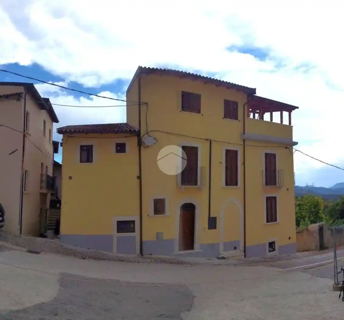 Appartamento in vendita a Barisciano
