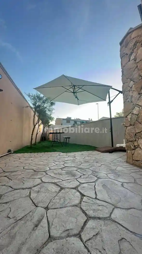 Appartamento in affitto a Cagliari