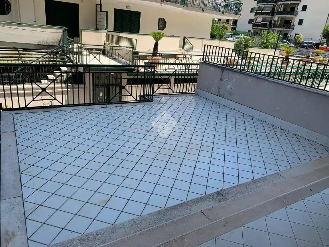 Appartamento in vendita a Caserta