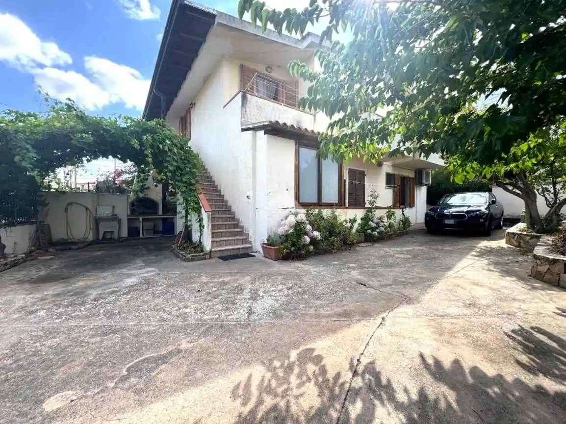 Villetta a schiera in vendita a Budoni